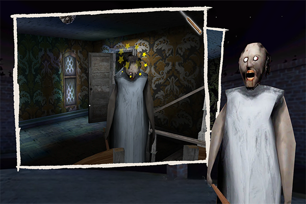 恐怖迷雾生存安卓版