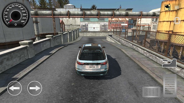 模拟停车考试免费中文版下载-模拟停车考试安卓下载v1.0