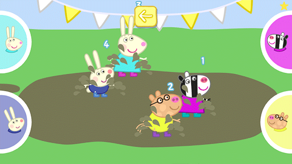 小猪猪动力车安卓