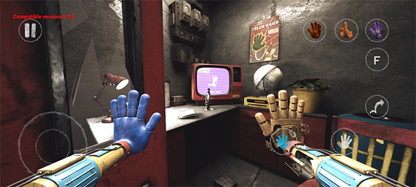 波比的新挑战正式版