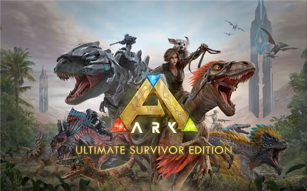 方舟生存进化ark survival evolved安卓版