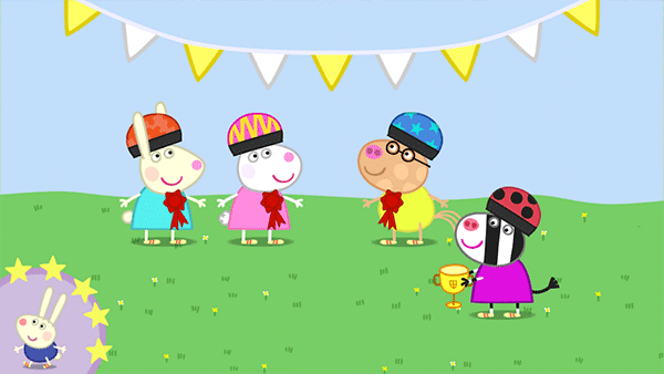 小猪猪动力车2022