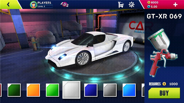 交通赛车多人游戏安卓版