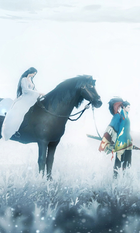 青璃手游官方正版最新版（附攻略）下载-青璃安卓版免费下载v1.0.5