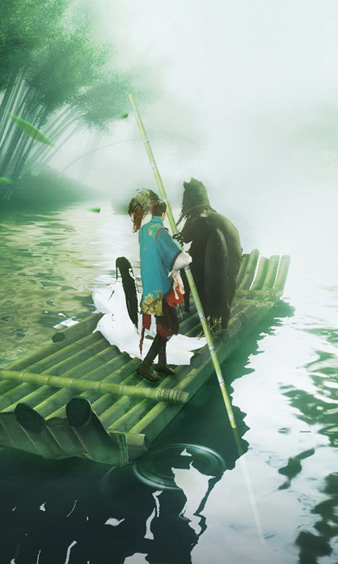 青璃手游官方正版最新版（附攻略）下载-青璃安卓版免费下载v1.0.5