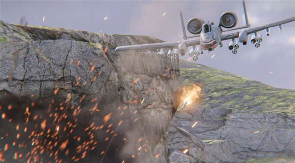 坦克战争模拟器安卓版