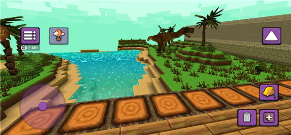 像素世界冒险模拟2022