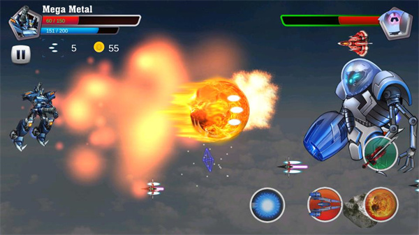 Robokill安卓正式版