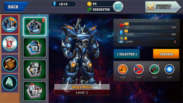 Robokill安卓正式版