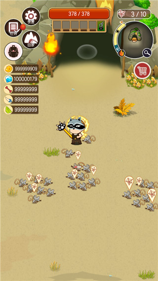 动物森林安卓破解版免费