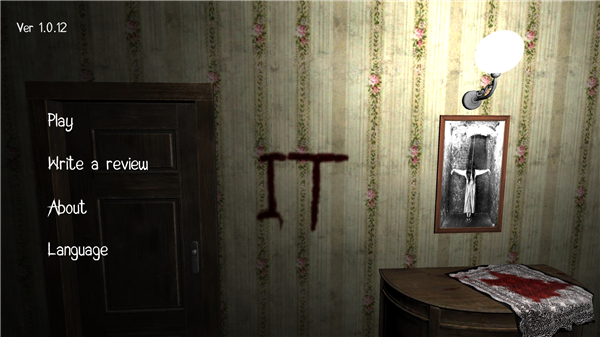 小丑回魂夜手游