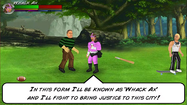 超级城市巴士游戏下载-超级城市巴士下载v0.6