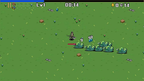 侦探地下城手游