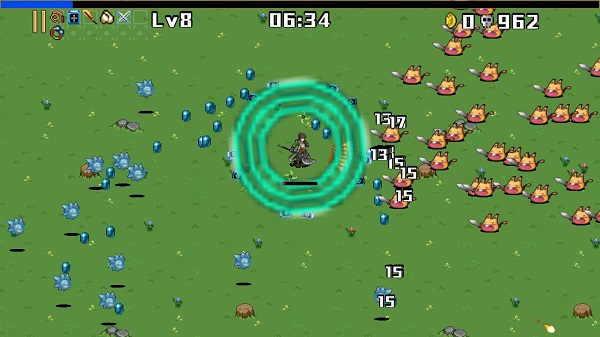 侦探地下城手游