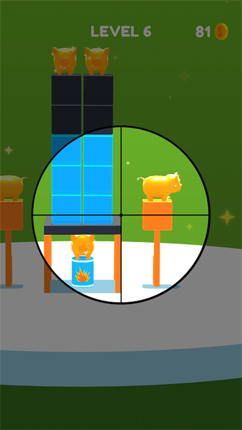 超级狙击特工安卓