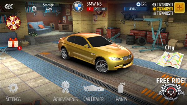 驾驶公路模拟最新版下载-驾驶公路模拟安卓下载v1.0