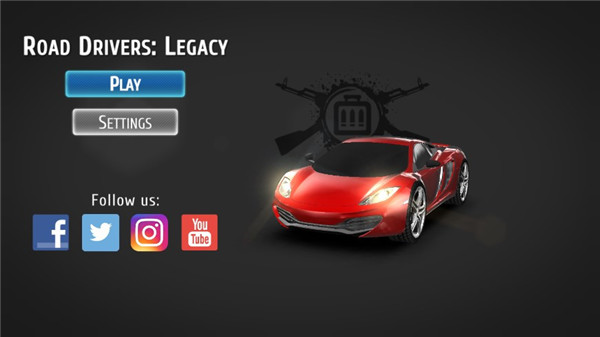 驾驶公路模拟最新版下载-驾驶公路模拟安卓下载v1.0