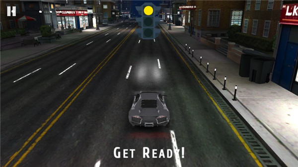 驾驶公路模拟安卓