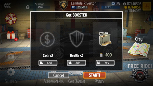 驾驶公路模拟安卓