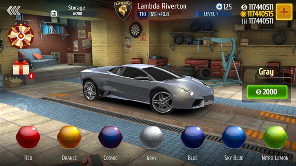 驾驶公路模拟安卓