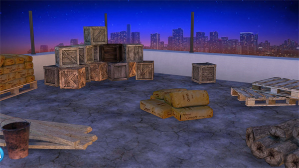 我的梦想小镇游戏下载-我的梦想小镇下载v1.0.0