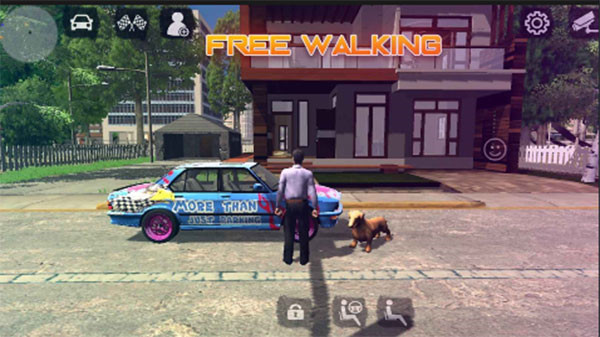 手动挡停车场手机版下载-手动挡停车场下载v4.5.3