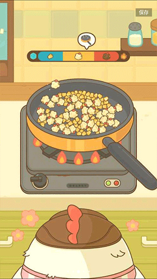 爆米花餐厅最新版