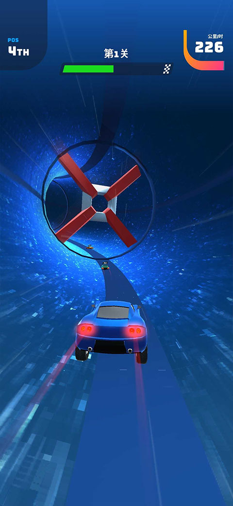 高空飞车游戏无限金币下载-高空飞车手机版下载v1.0