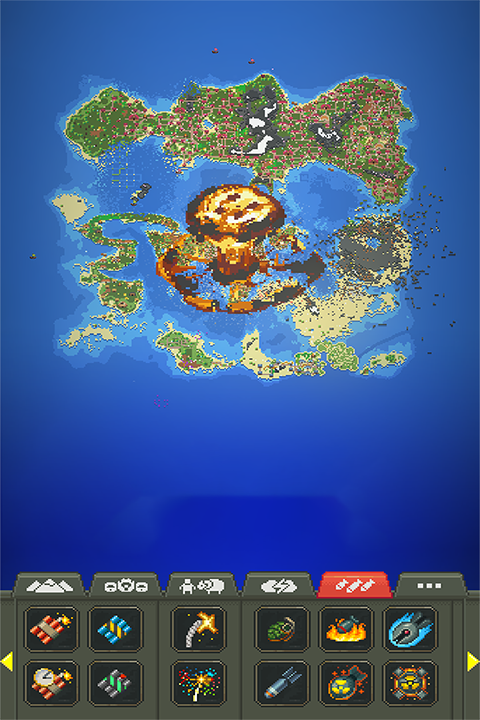 上帝模拟器最新版