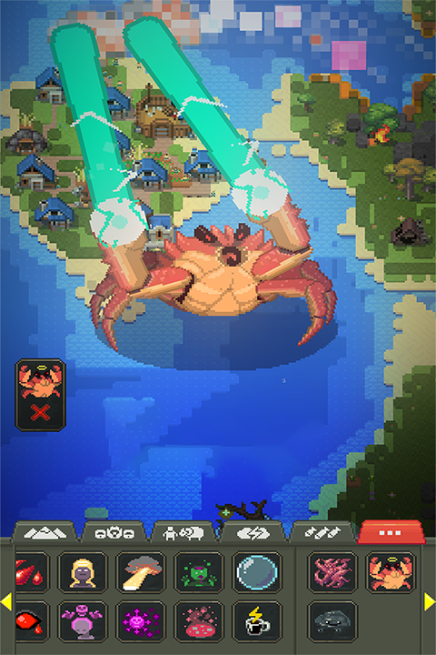 上帝模拟器最新版