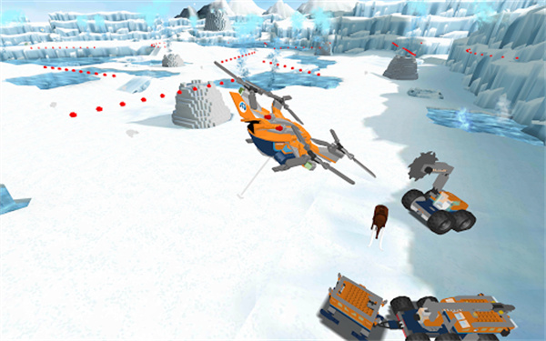 我的城市时装秀破解版全人物解锁