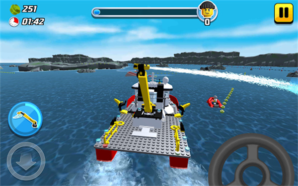 我的城市时装秀破解版全人物解锁