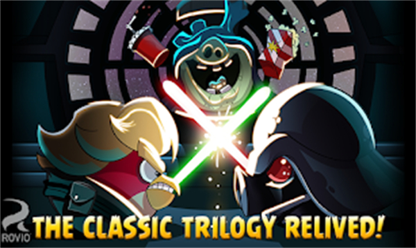 星球大战征服的国家去广告最新游戏下载-星球大战征服的国家中文版下载v1.102