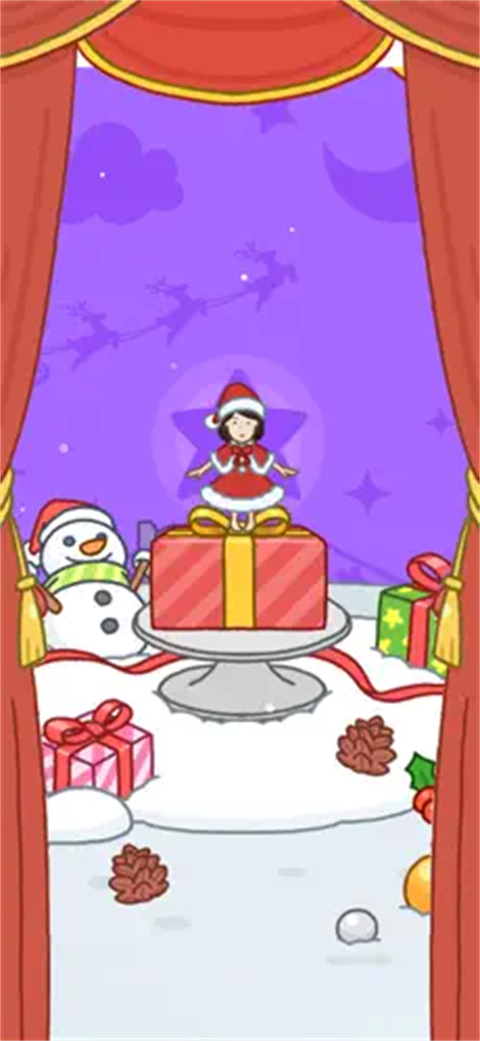 豆腐女孩2022安卓版