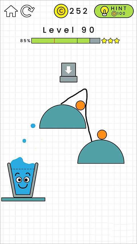 欢乐水杯安卓版