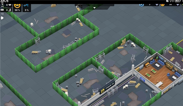 机场模拟器大亨加强版