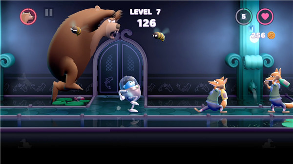 Punch Survivors正式版下载-Punch Survivors最新版下载v0.1