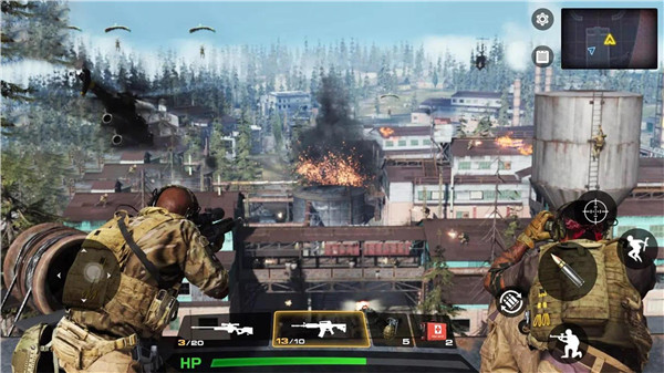 我的荣耀app安卓版