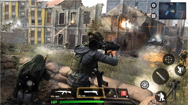 我的荣耀app安卓版