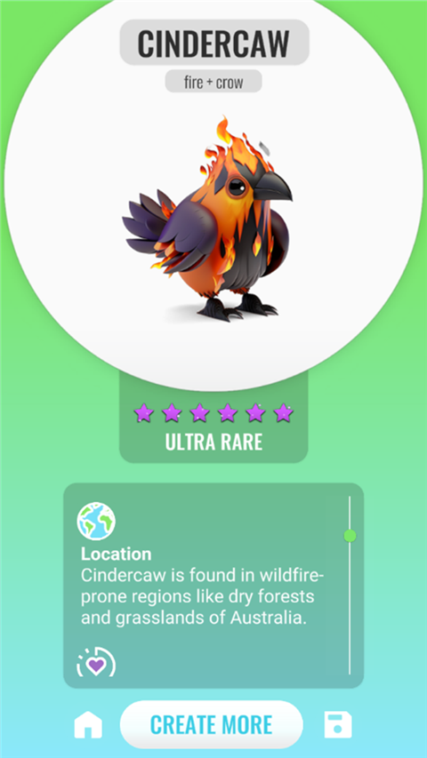 动物融合制作最新版下载-动物融合制作安卓下载v1.0