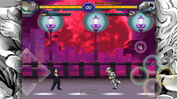 JOJO幻世游戏完整版下载-JOJO幻世手机版下载v0.1.5