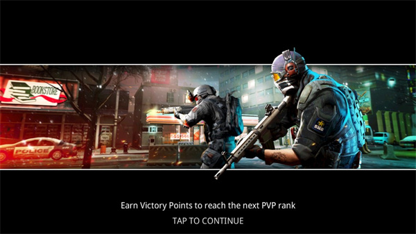 火线指令2手游破解版