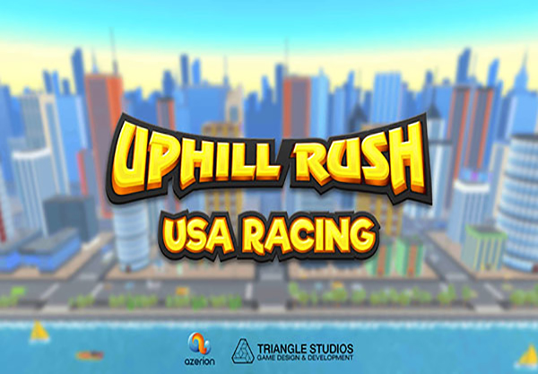 自行车冲冲冲游戏安卓版下载-自行车冲冲冲手游内购版下载v0.5