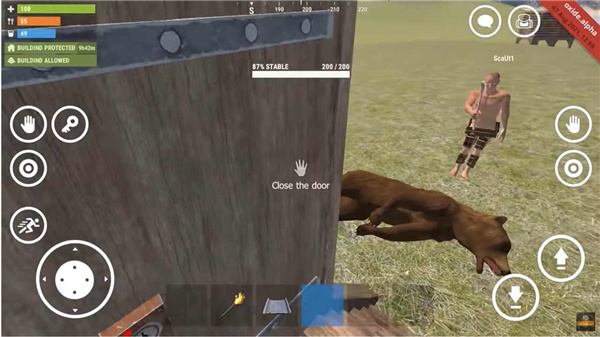 氧化生存小岛Oxide - Survival Island