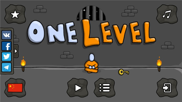 火柴人越狱日记最新版下载-火柴人越狱日记正式版下载v1.0