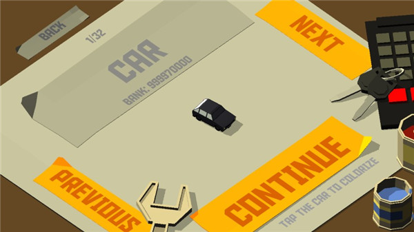 极速逃亡3安卓版