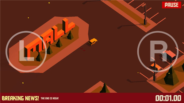 极速逃亡3安卓版