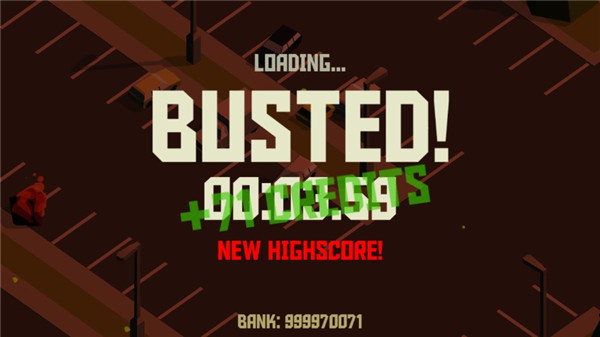 极速逃亡3安卓版