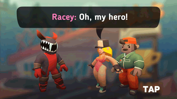 地狱摩托3安卓版下载-地狱摩托3最新版下载v1.40