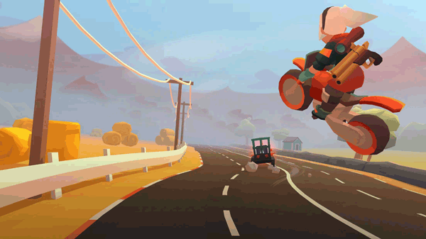 地狱摩托3安卓版下载-地狱摩托3最新版下载v1.40